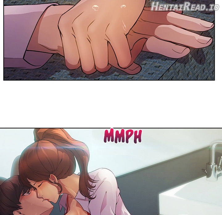 Lady Long Legs Chapter 9 - page 39