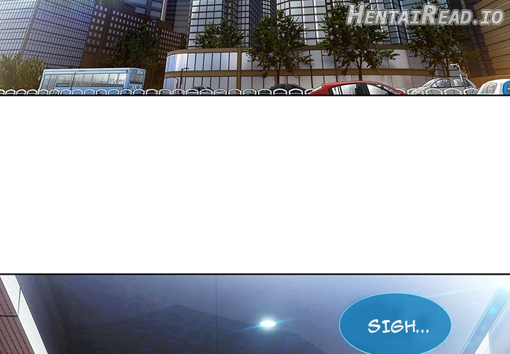 Lady Long Legs Chapter 9 - page 4