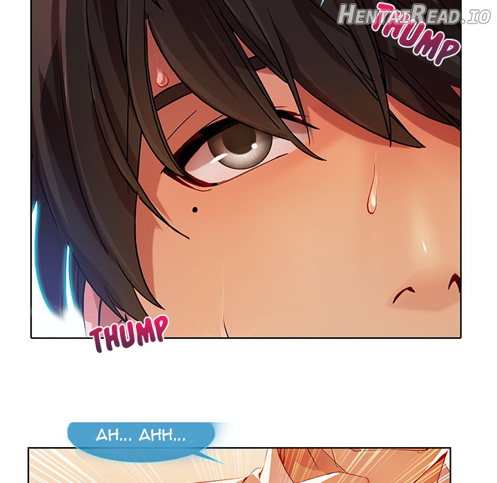 Lady Long Legs Chapter 9 - page 44