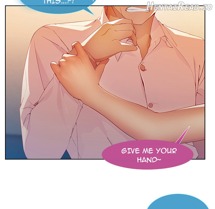 Lady Long Legs Chapter 9 - page 46