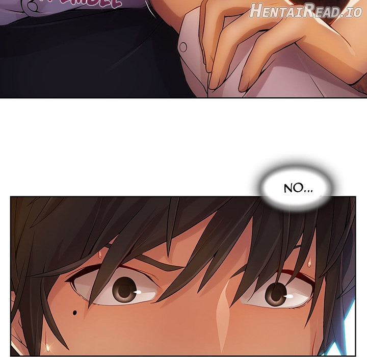 Lady Long Legs Chapter 9 - page 48