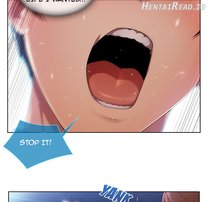 Lady Long Legs Chapter 9 - page 51