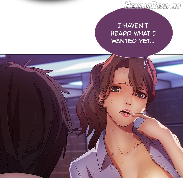 Lady Long Legs Chapter 9 - page 58