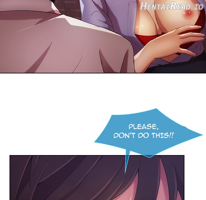 Lady Long Legs Chapter 9 - page 59