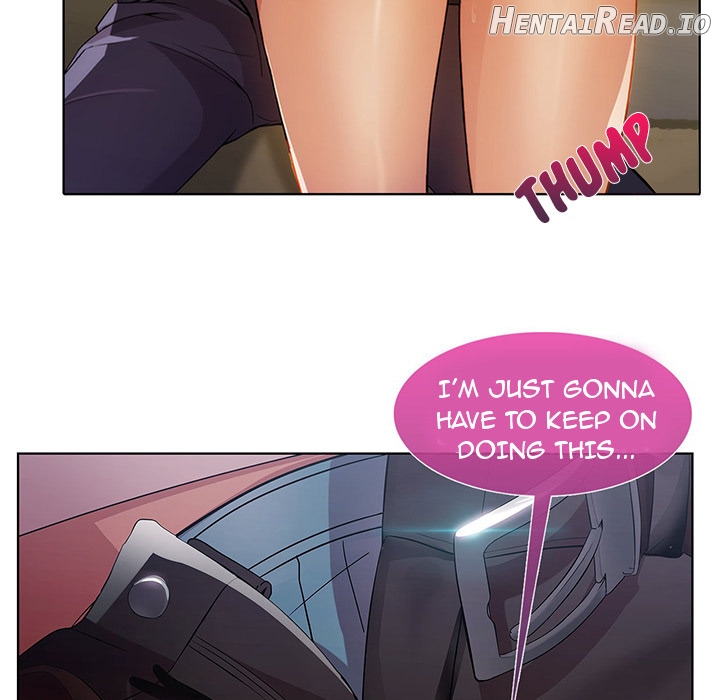 Lady Long Legs Chapter 9 - page 63