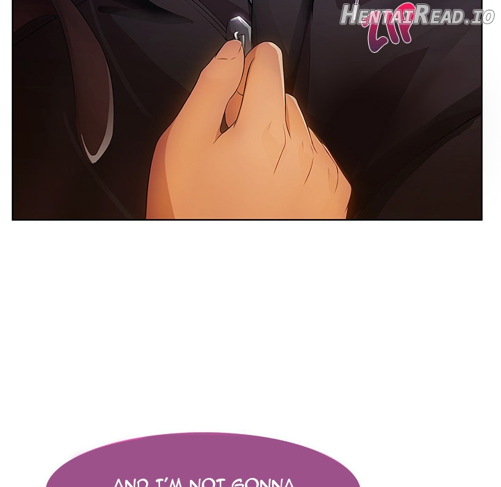 Lady Long Legs Chapter 9 - page 64