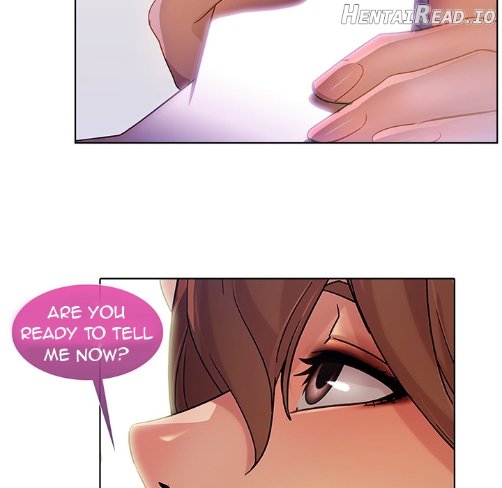 Lady Long Legs Chapter 9 - page 72