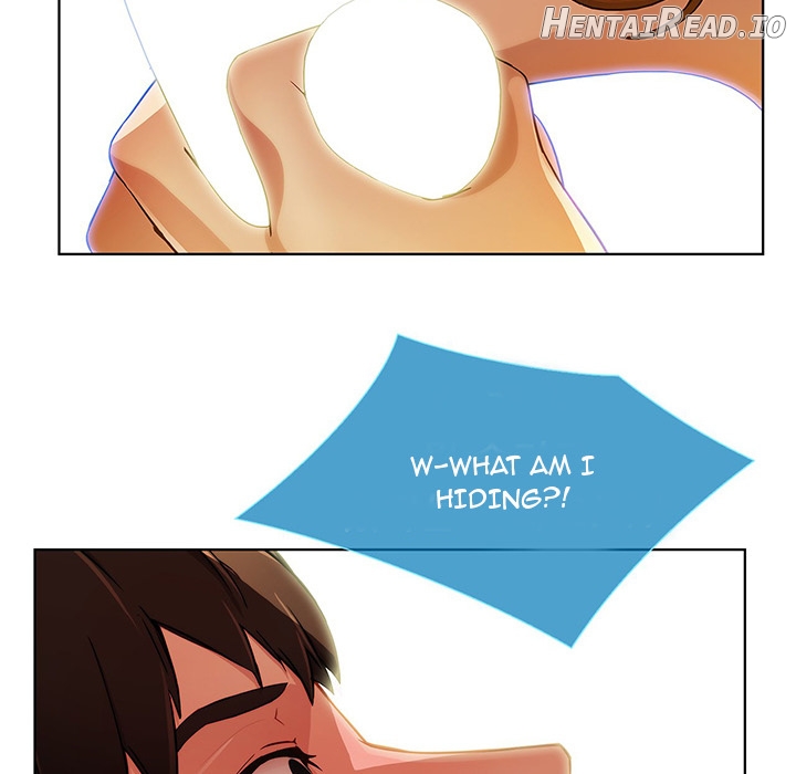 Lady Long Legs Chapter 9 - page 76