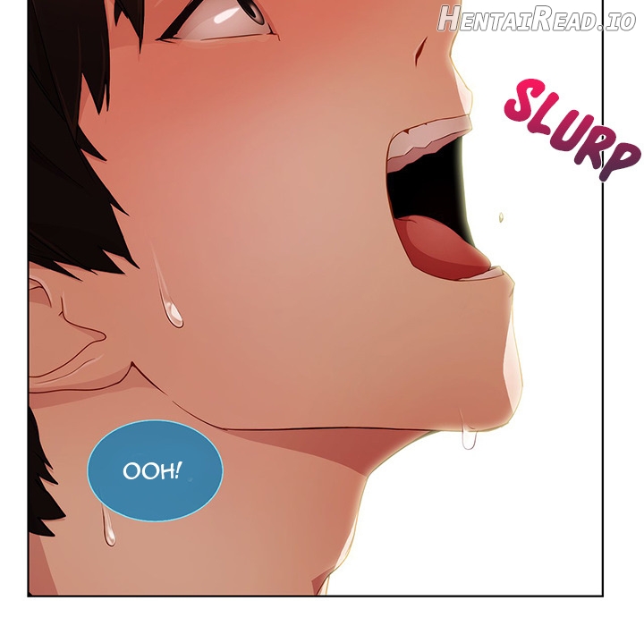 Lady Long Legs Chapter 9 - page 77