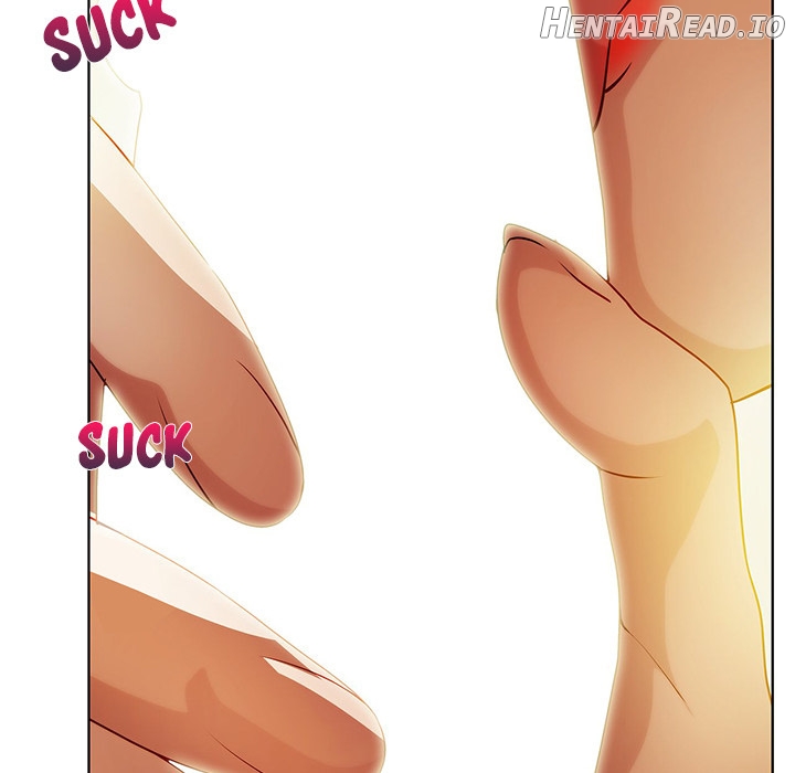 Lady Long Legs Chapter 9 - page 79