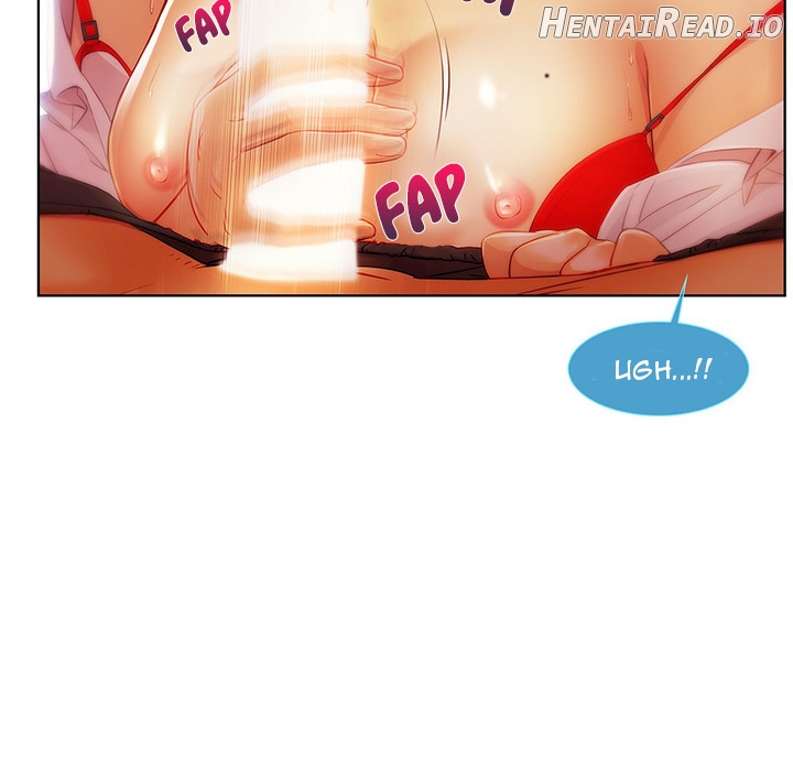 Lady Long Legs Chapter 9 - page 84