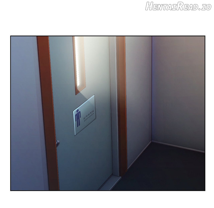 Lady Long Legs Chapter 9 - page 85