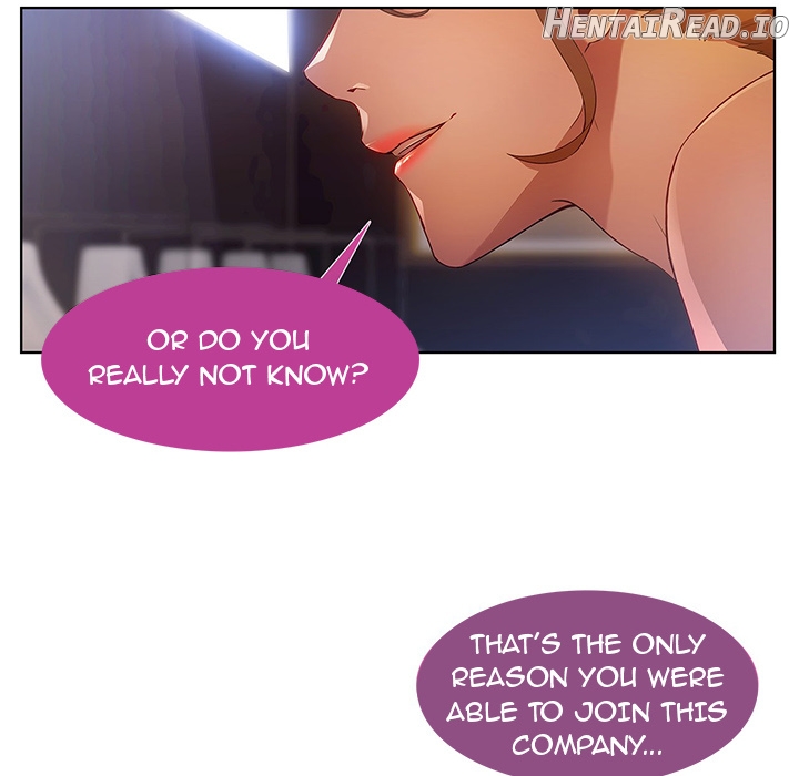 Lady Long Legs Chapter 9 - page 88