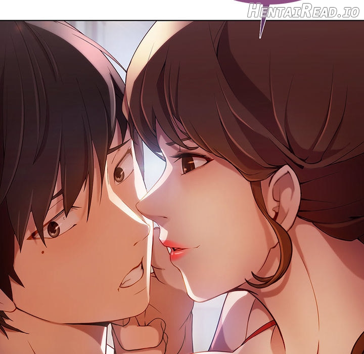 Lady Long Legs Chapter 9 - page 89