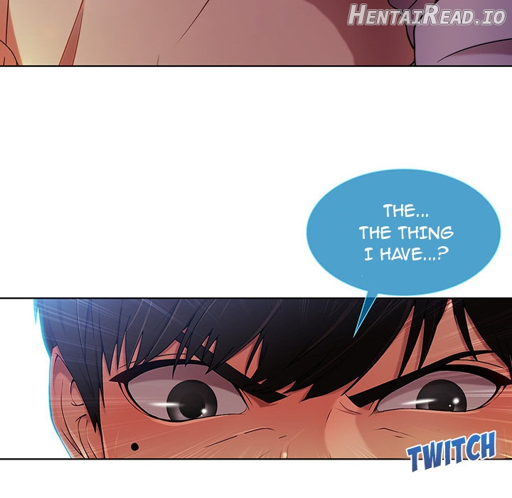 Lady Long Legs Chapter 9 - page 91