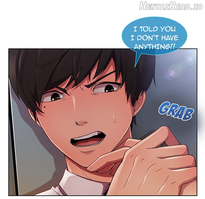 Lady Long Legs Chapter 9 - page 92