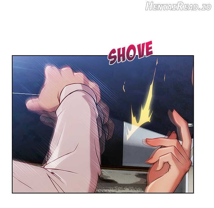 Lady Long Legs Chapter 9 - page 93