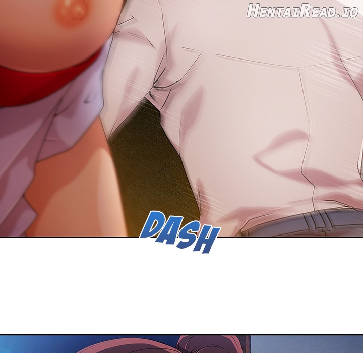 Lady Long Legs Chapter 9 - page 95