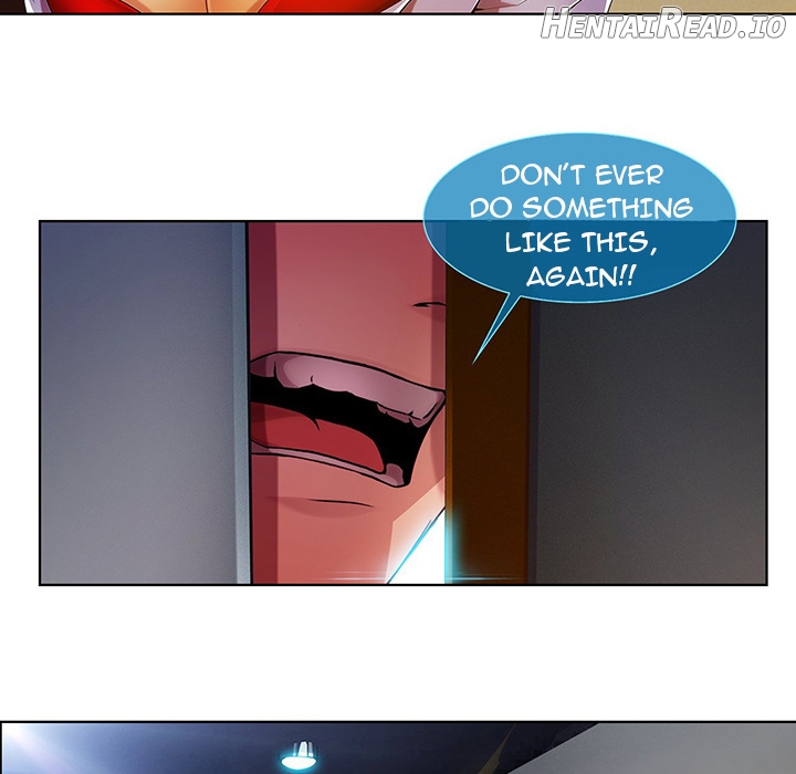 Lady Long Legs Chapter 9 - page 97