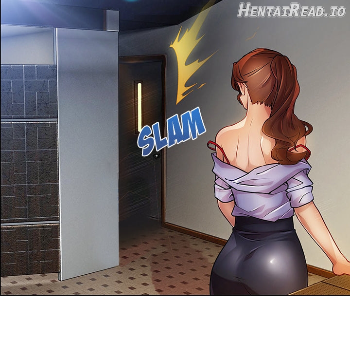 Lady Long Legs Chapter 9 - page 98