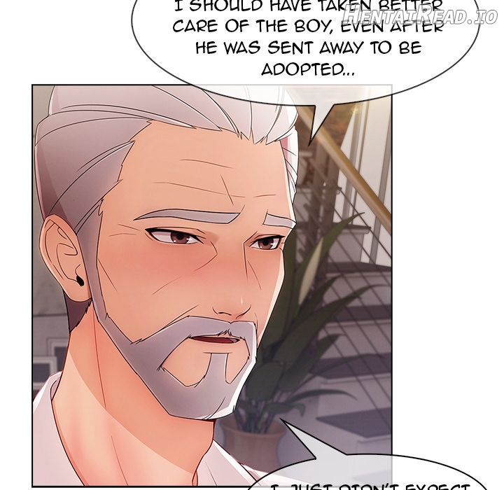 Lady Long Legs Chapter 34 - page 10