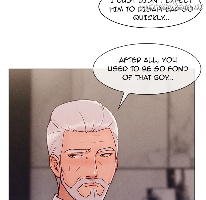 Lady Long Legs Chapter 34 - page 11