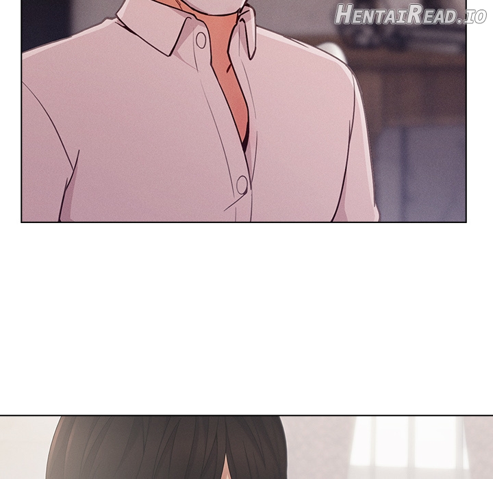 Lady Long Legs Chapter 34 - page 12