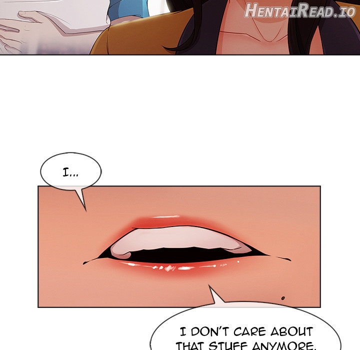 Lady Long Legs Chapter 34 - page 14