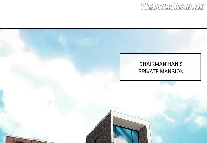 Lady Long Legs Chapter 34 - page 2