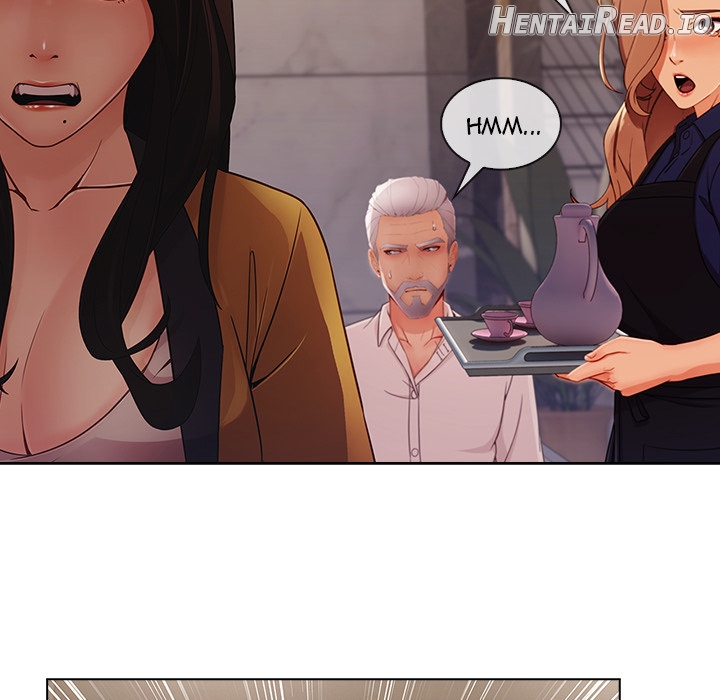 Lady Long Legs Chapter 34 - page 23