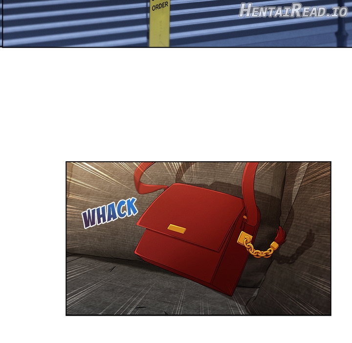 Lady Long Legs Chapter 34 - page 31