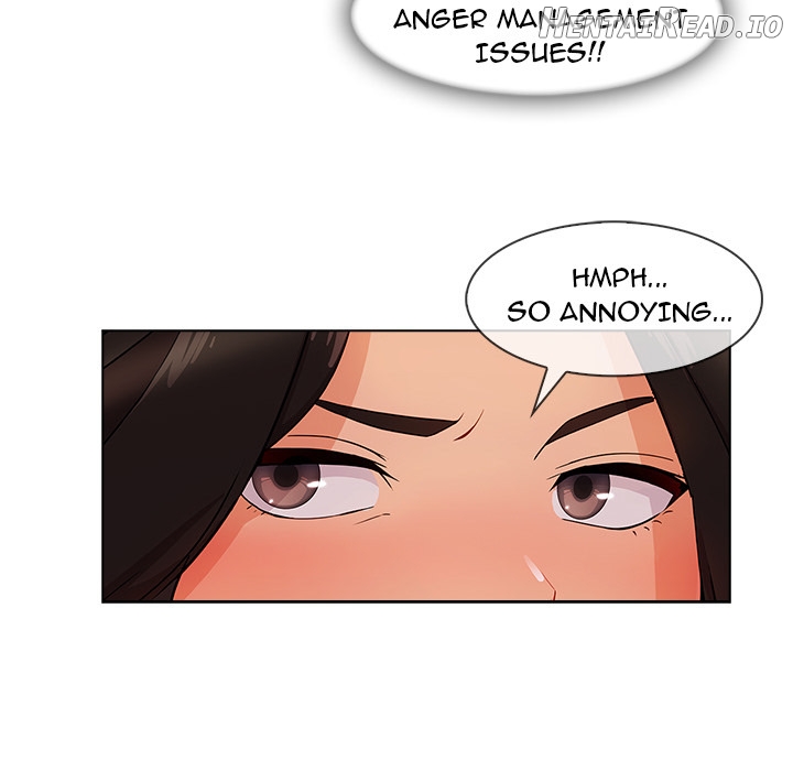 Lady Long Legs Chapter 34 - page 37