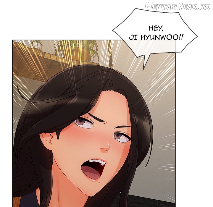 Lady Long Legs Chapter 34 - page 38