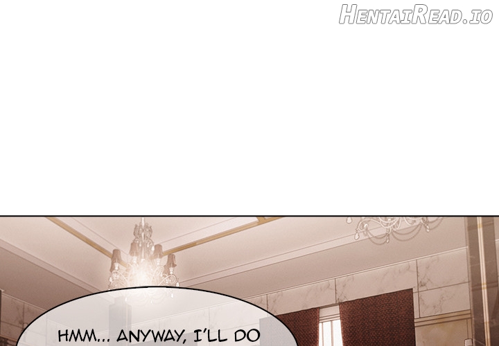 Lady Long Legs Chapter 34 - page 4