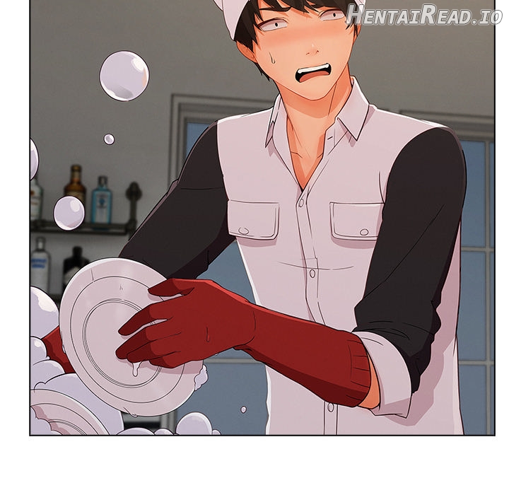 Lady Long Legs Chapter 34 - page 40