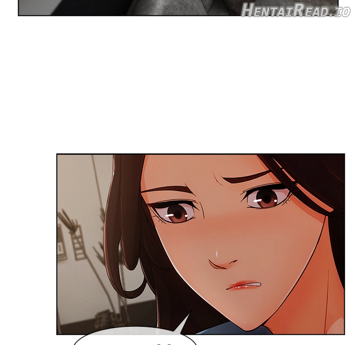 Lady Long Legs Chapter 34 - page 45