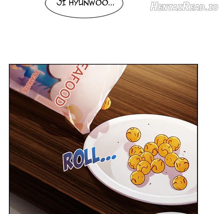 Lady Long Legs Chapter 34 - page 46