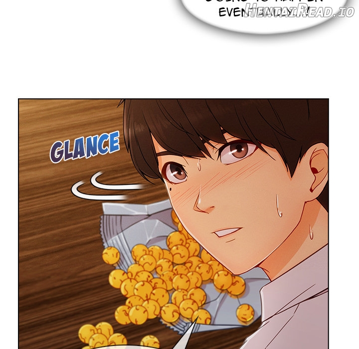 Lady Long Legs Chapter 34 - page 51