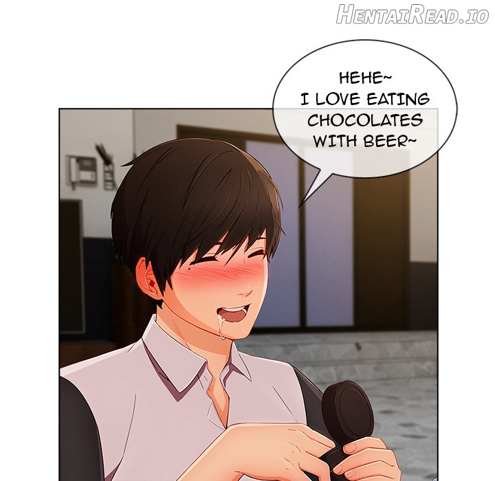 Lady Long Legs Chapter 34 - page 58