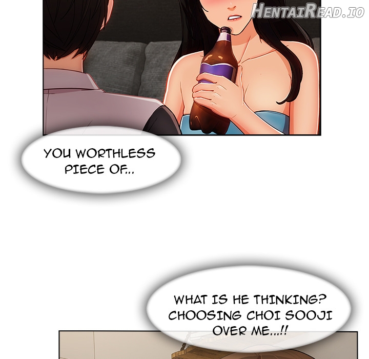 Lady Long Legs Chapter 34 - page 60