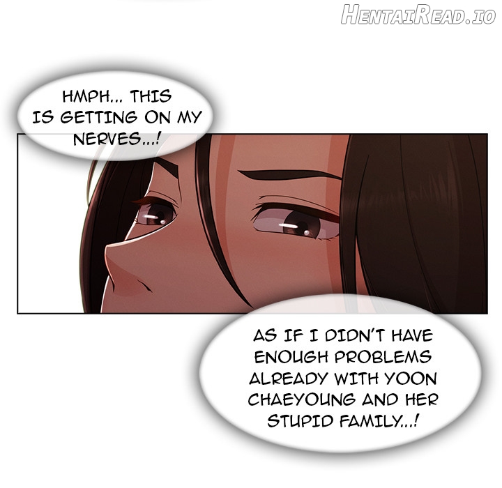 Lady Long Legs Chapter 34 - page 62