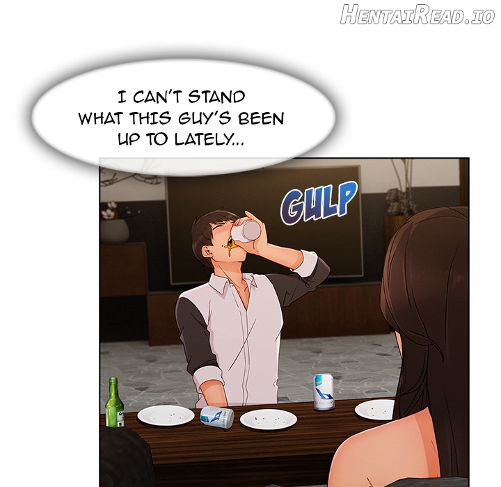 Lady Long Legs Chapter 34 - page 63