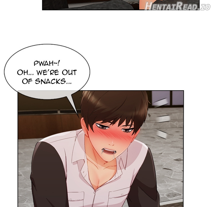 Lady Long Legs Chapter 34 - page 64