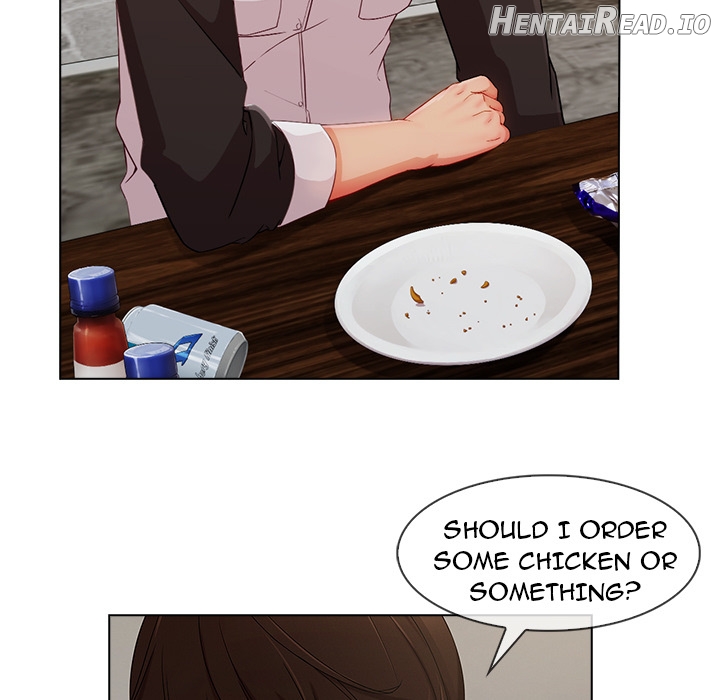 Lady Long Legs Chapter 34 - page 65