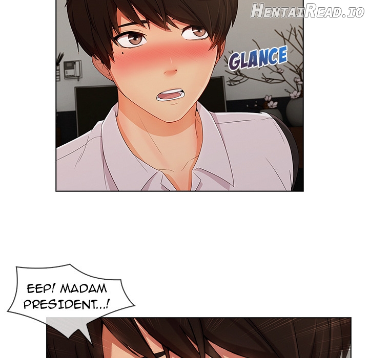 Lady Long Legs Chapter 34 - page 66