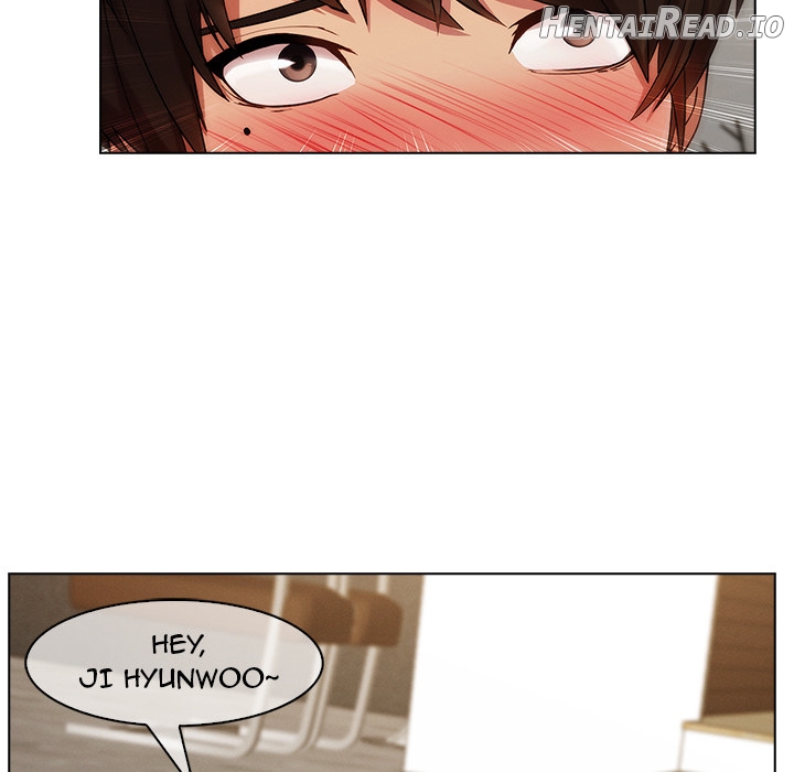 Lady Long Legs Chapter 34 - page 67