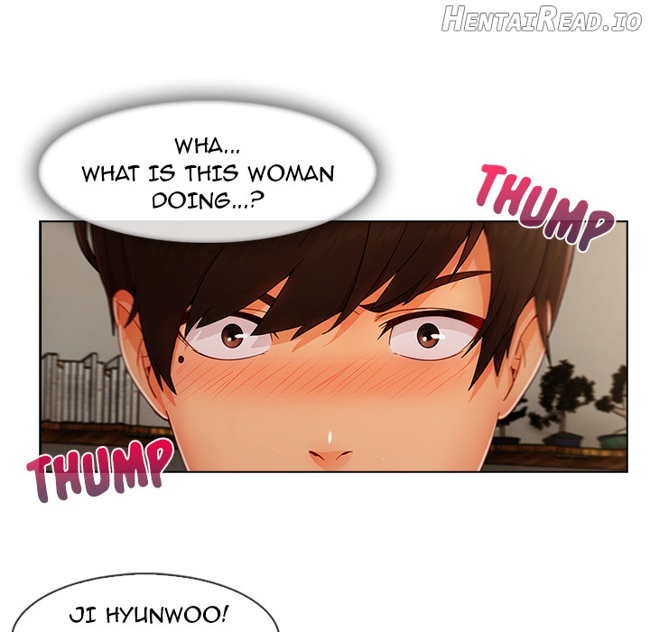 Lady Long Legs Chapter 34 - page 69