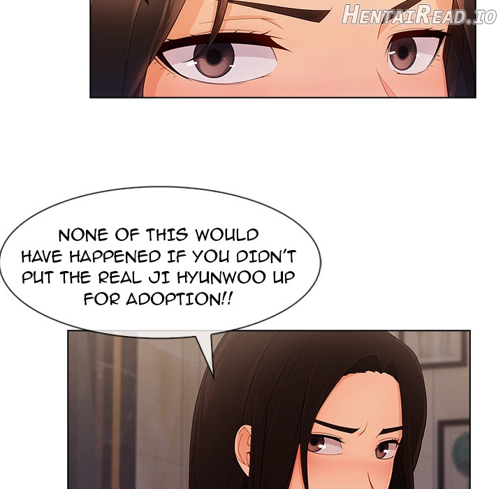 Lady Long Legs Chapter 34 - page 8