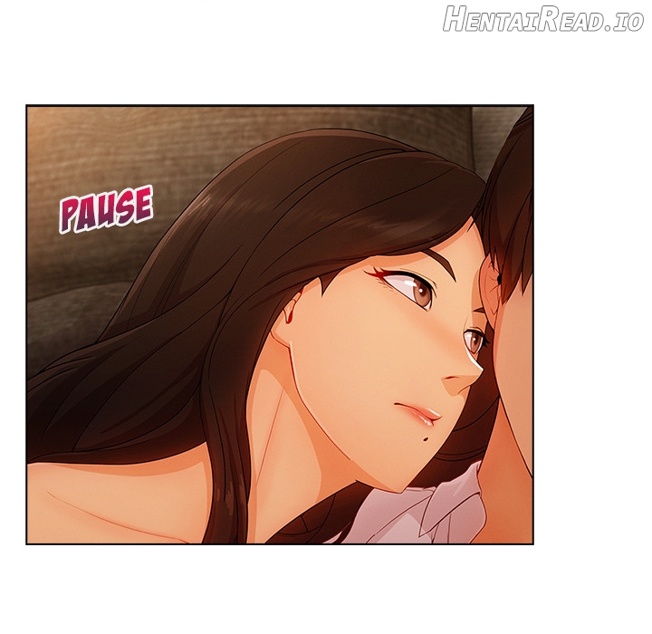 Lady Long Legs Chapter 34 - page 82