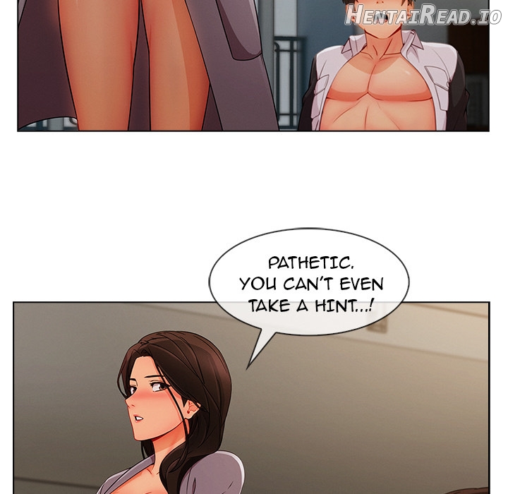 Lady Long Legs Chapter 34 - page 85